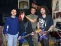 2. Bandbild, zweiter Versuch